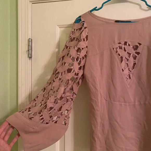 Bcbg maxazria blouse - Picture 2 of 4